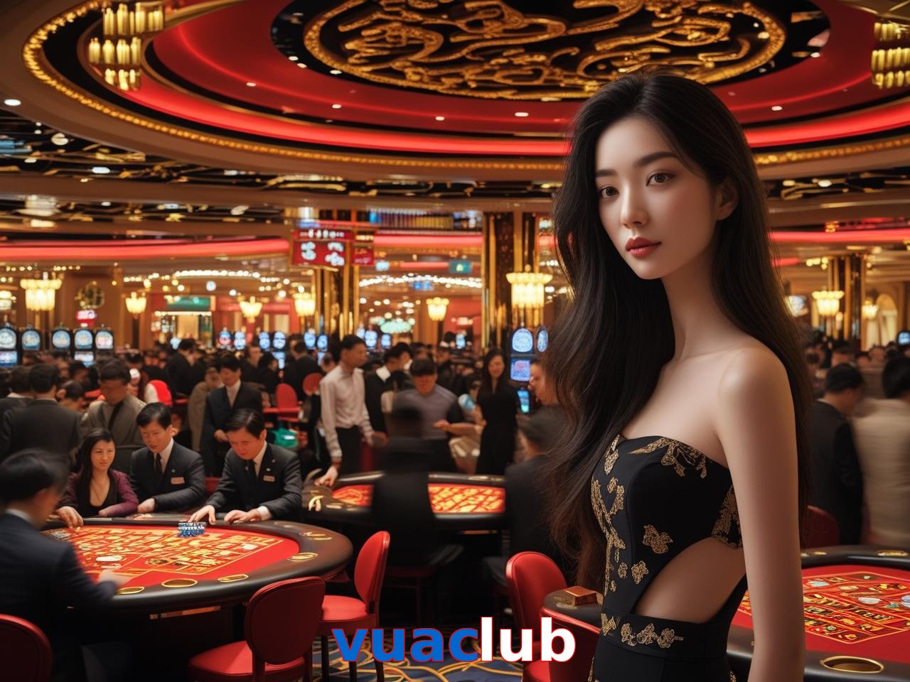 vuaclub