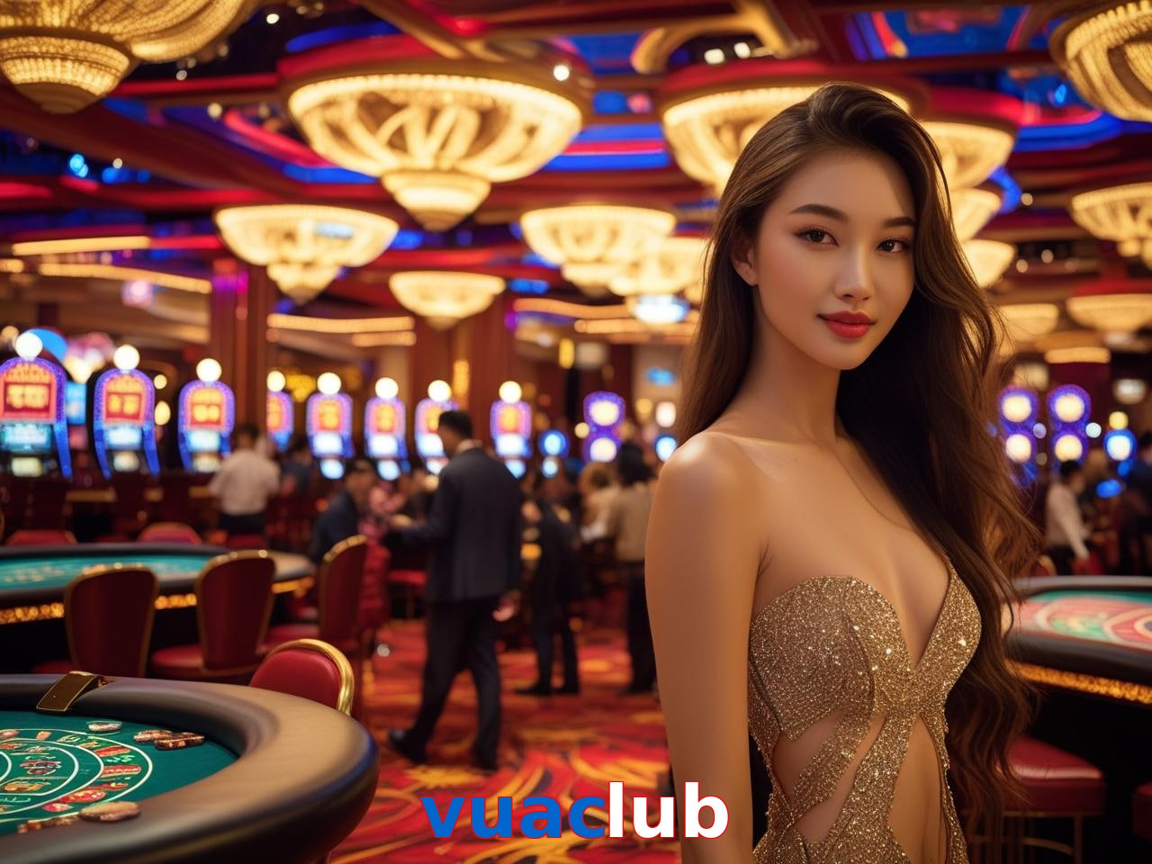vuaclub