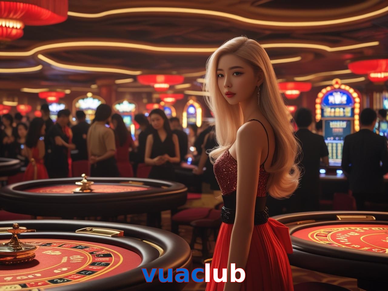 vuaclub