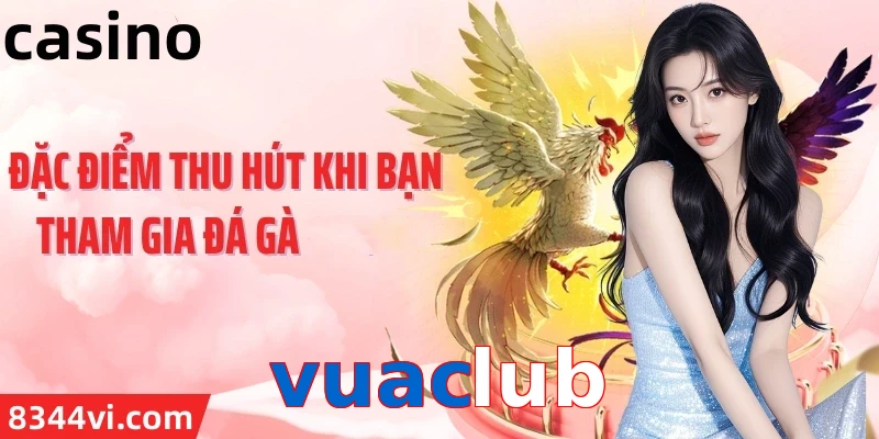 vuaclub